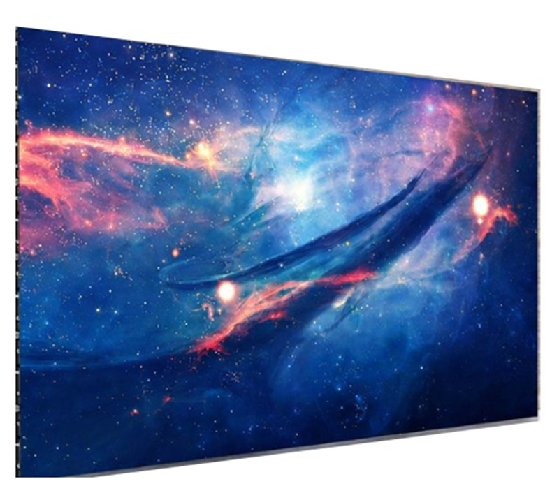 Alhua Dahua 135" LED Wall (25 x LED Panel/AH-Serie DHI-PHSIA1.5-AH)